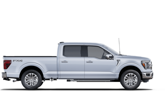 2025 Ford F-150+F-150